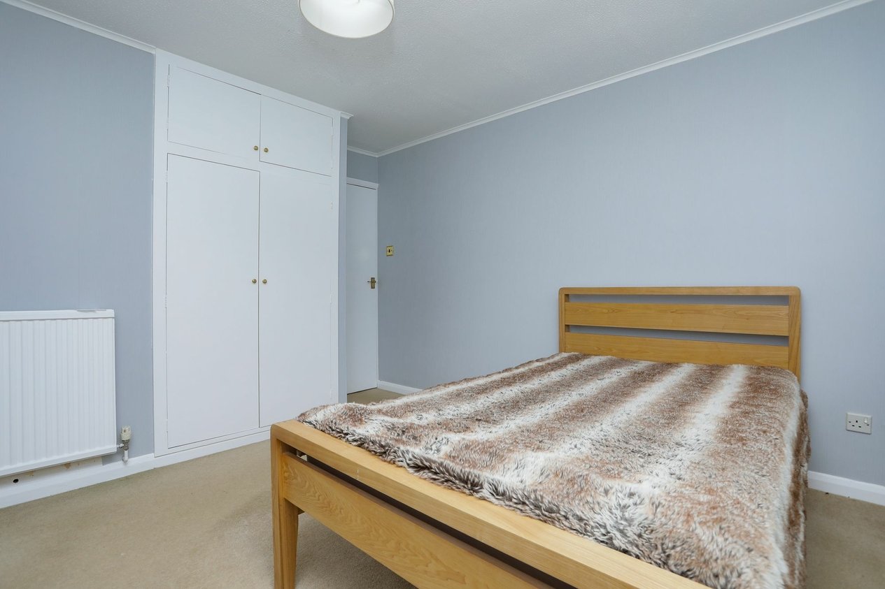 Properties Sold Subject To Contract in Bradstow Way  Broadstairs