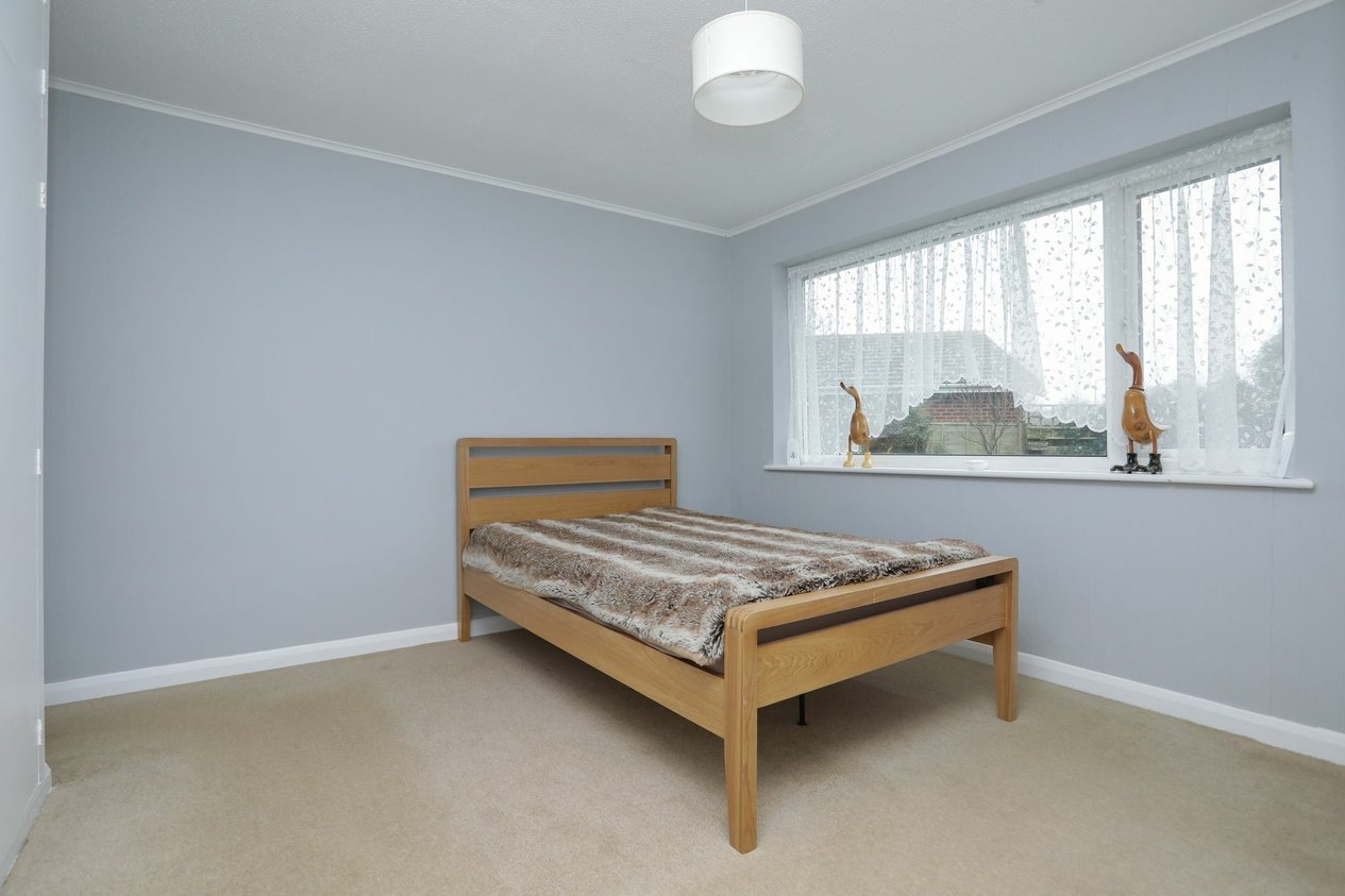 Properties Sold Subject To Contract in Bradstow Way  Broadstairs