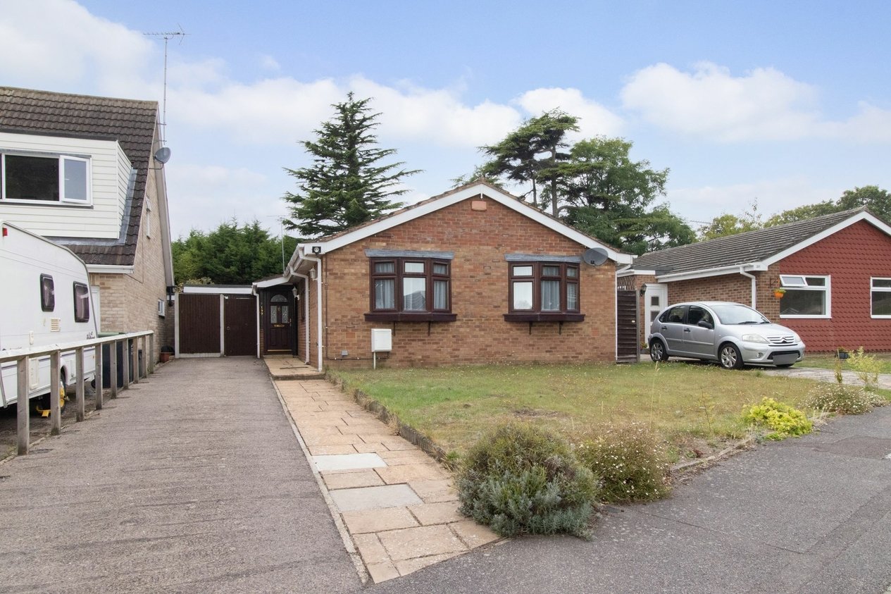 Properties For Sale in Bradstow Way  Broadstairs