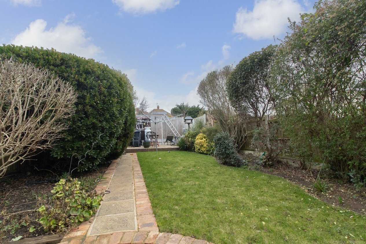 Properties For Sale in Bradstow Way  Broadstairs