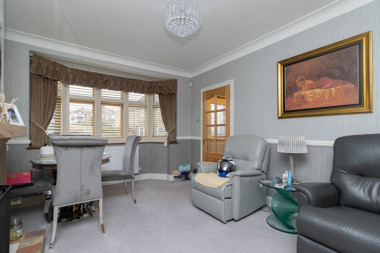 Properties For Sale in Bradstow Way  Broadstairs