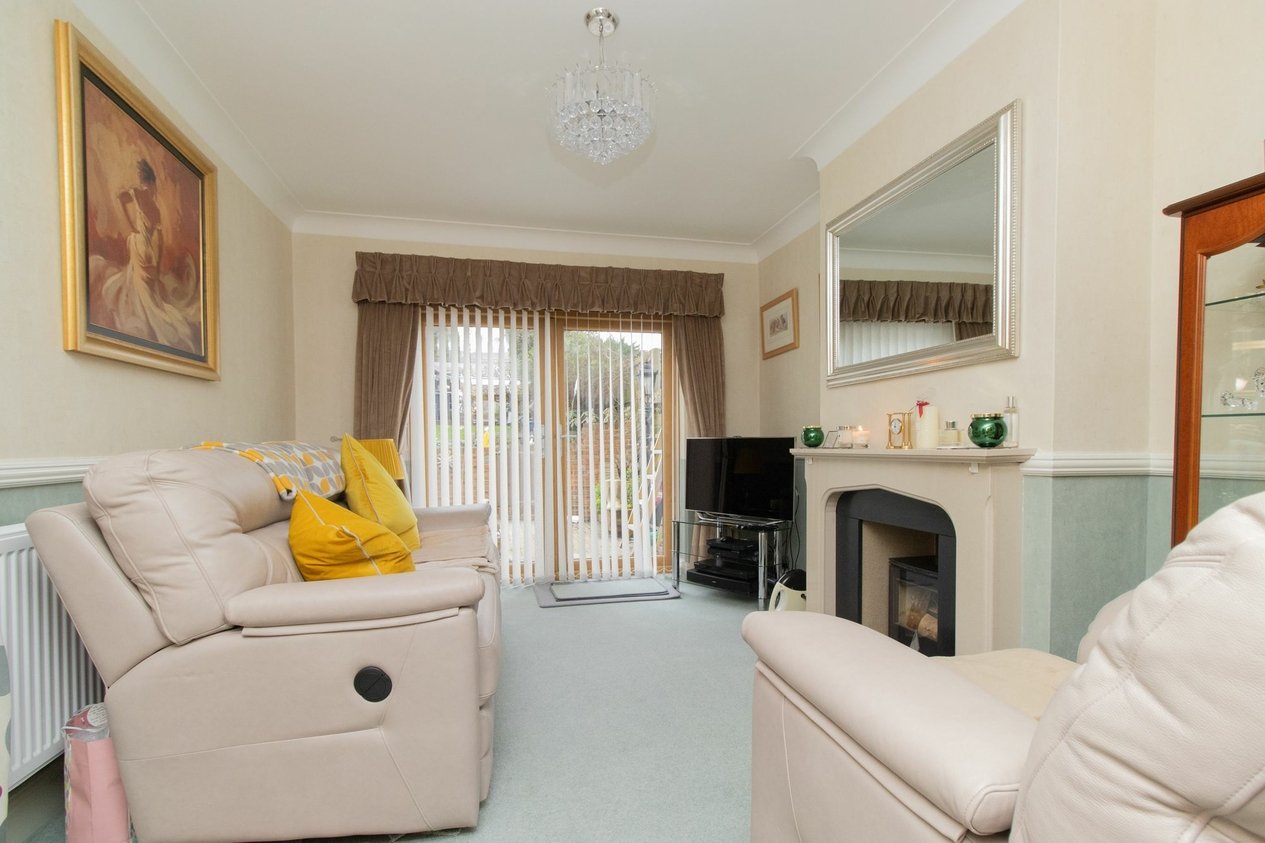 Properties For Sale in Bradstow Way  Broadstairs