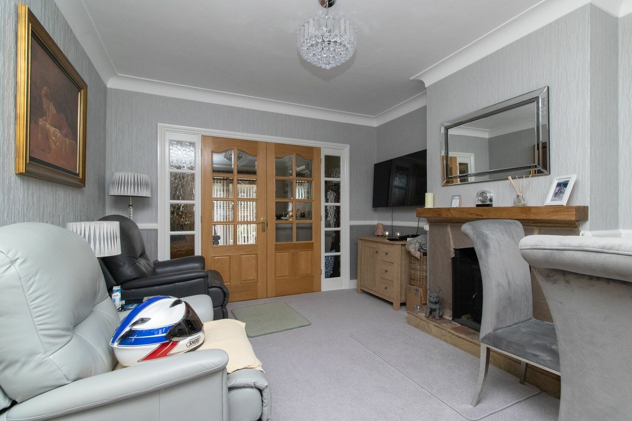 Properties For Sale in Bradstow Way  Broadstairs