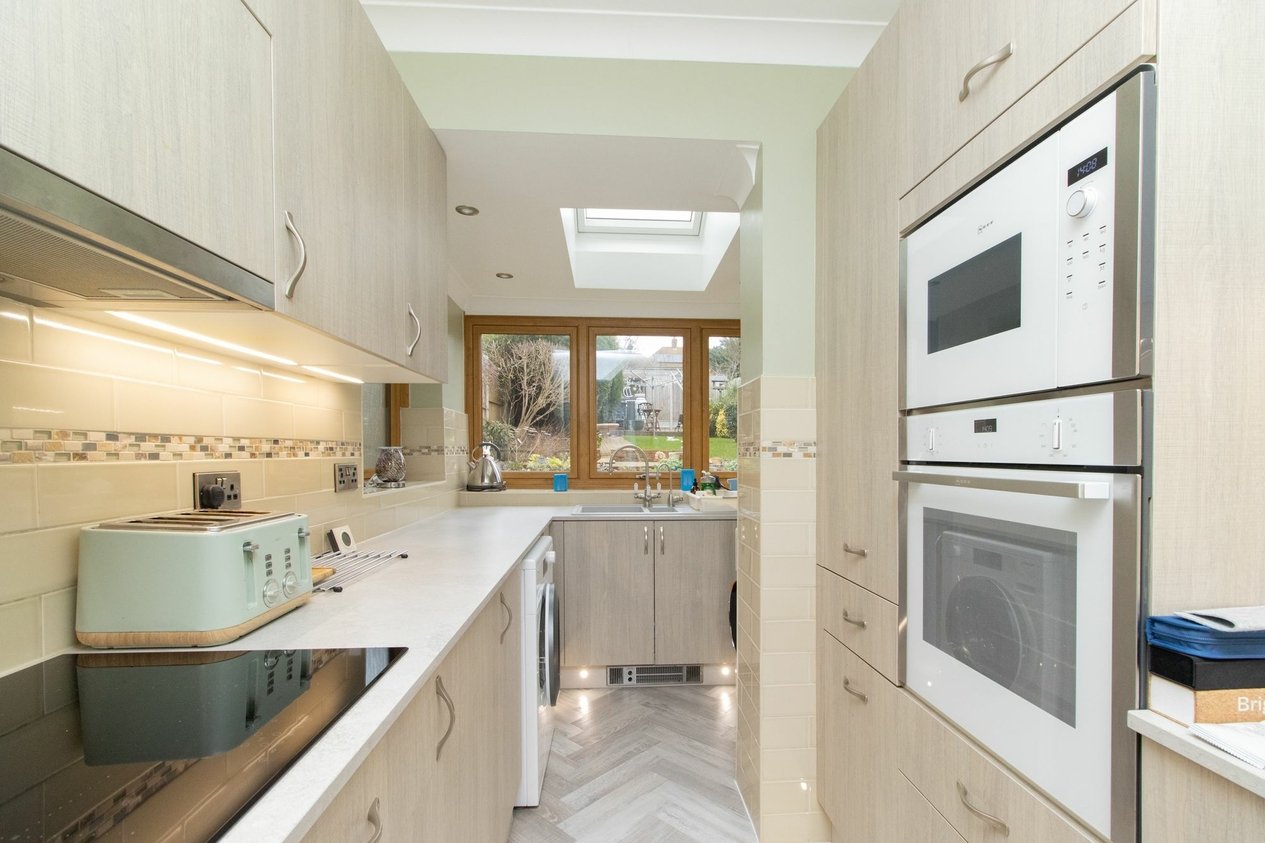 Properties For Sale in Bradstow Way  Broadstairs