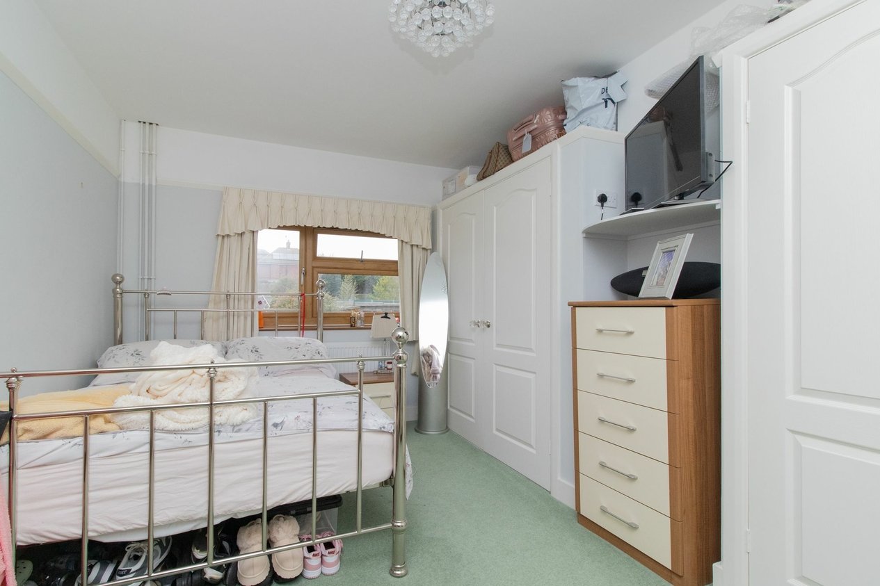 Properties For Sale in Bradstow Way  Broadstairs