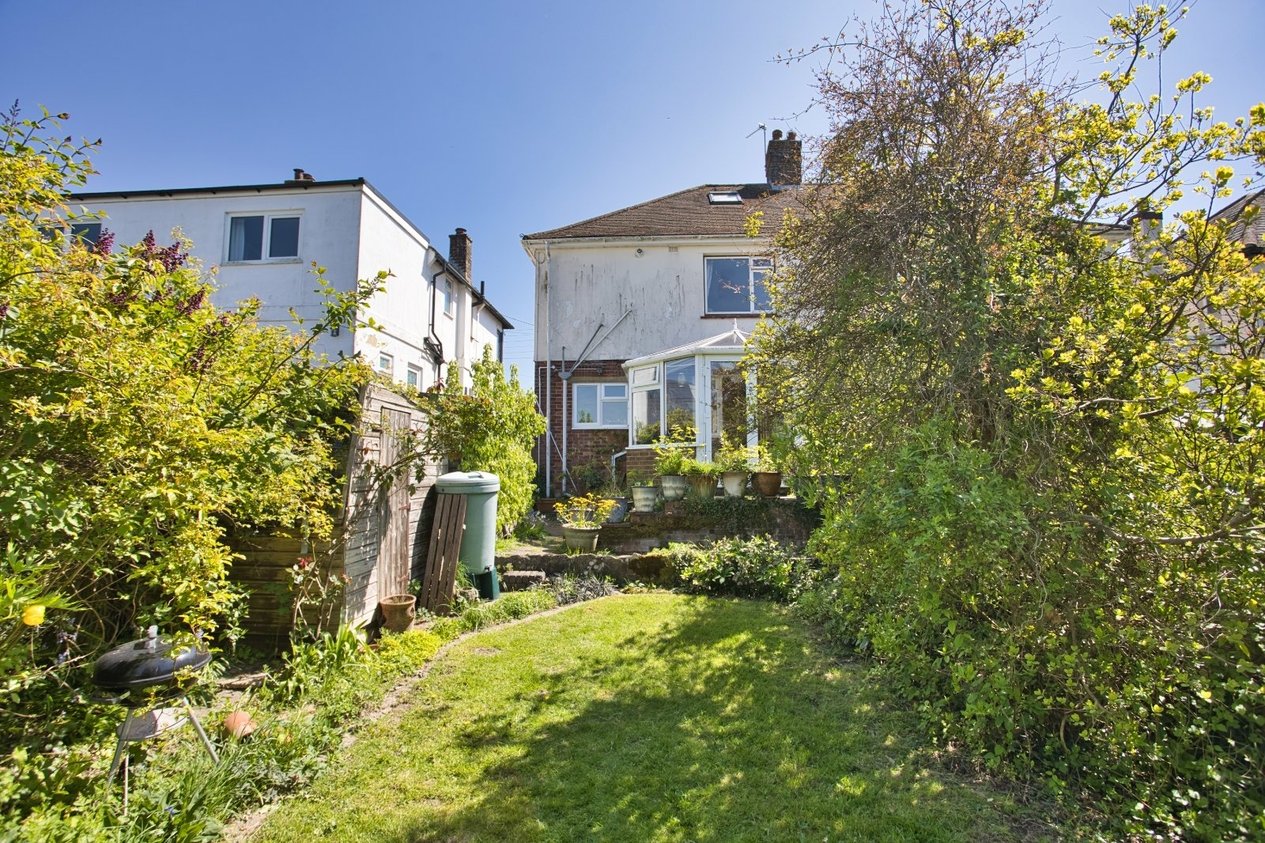 Properties For Sale in Brady Road Folkestone