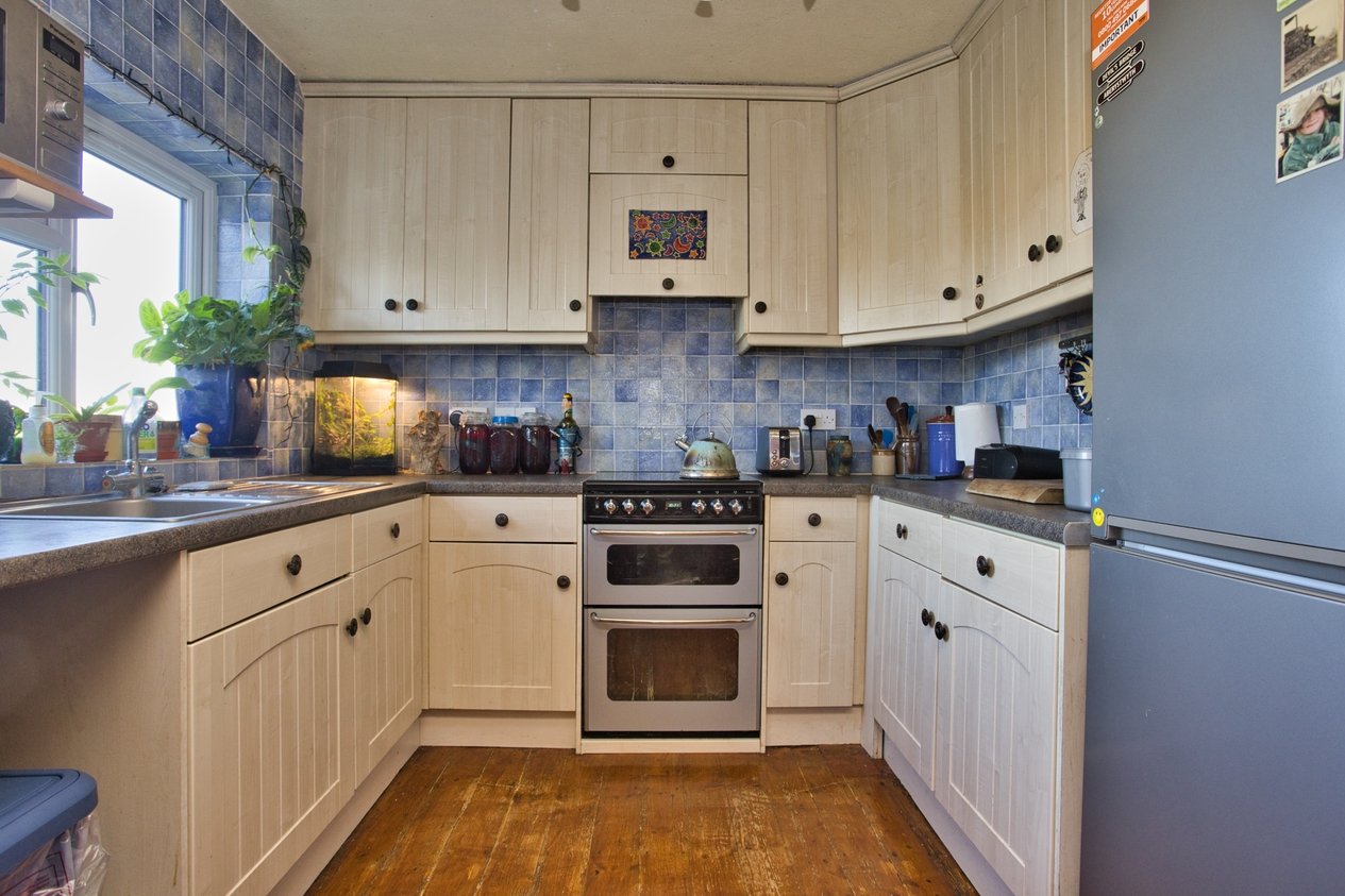 Properties For Sale in Brady Road Folkestone