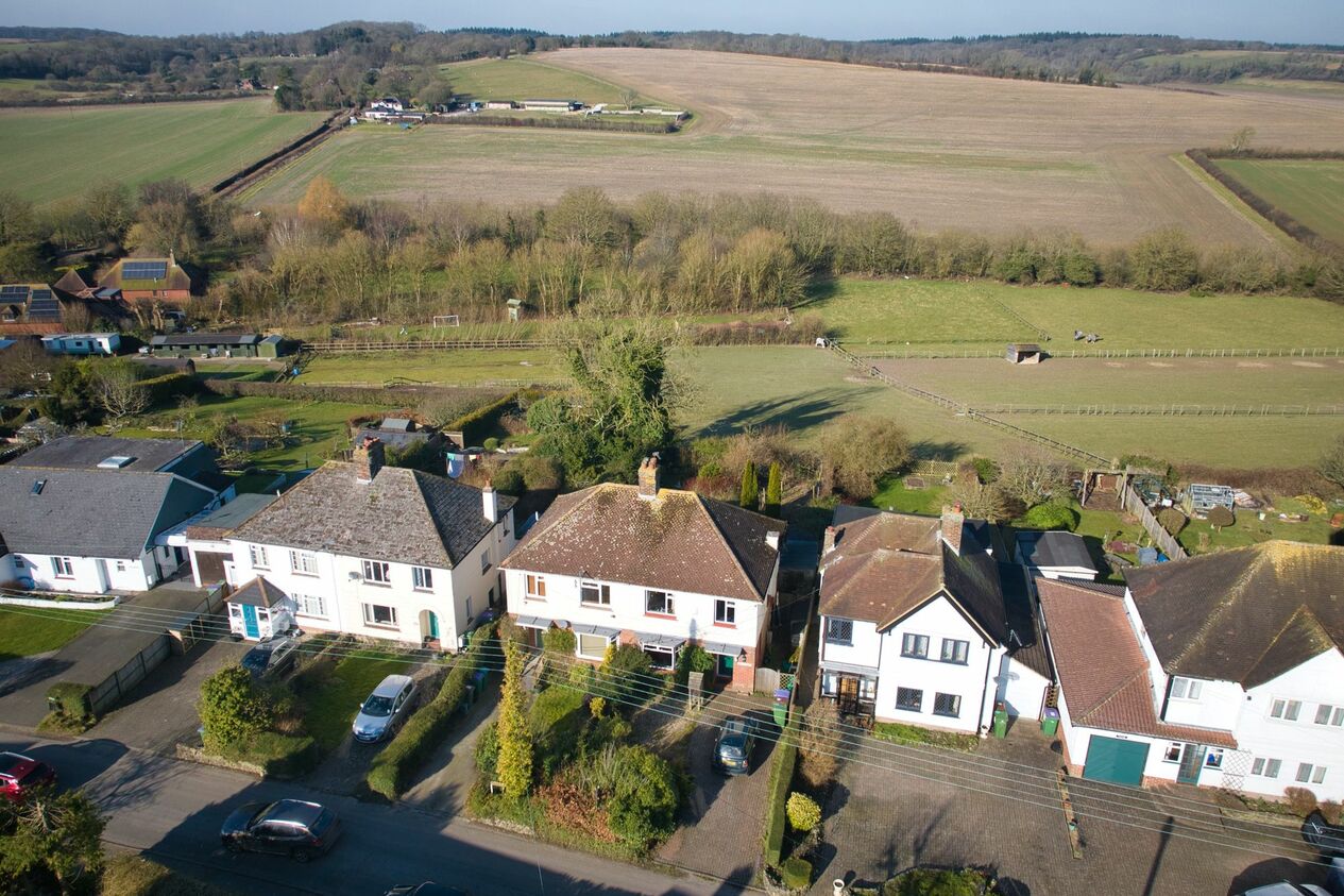 Properties For Sale in Brady Road  Lyminge