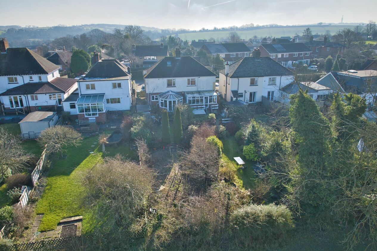 Properties For Sale in Brady Road  Lyminge