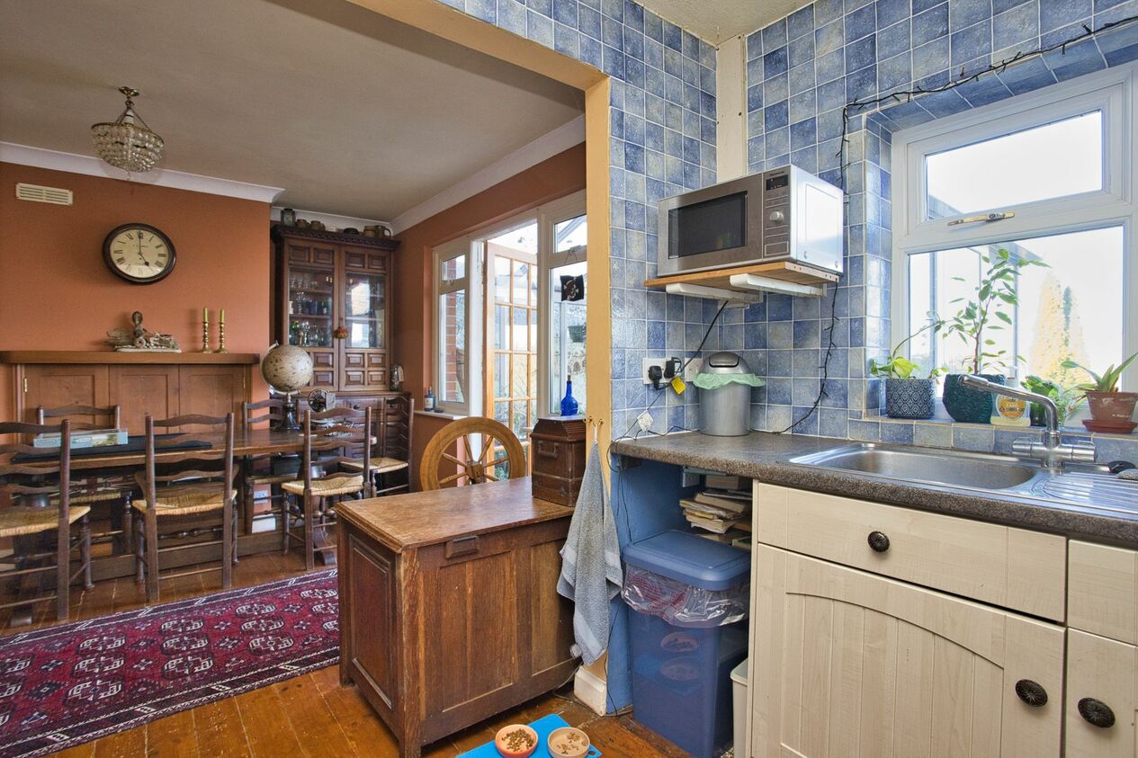 Properties For Sale in Brady Road  Lyminge