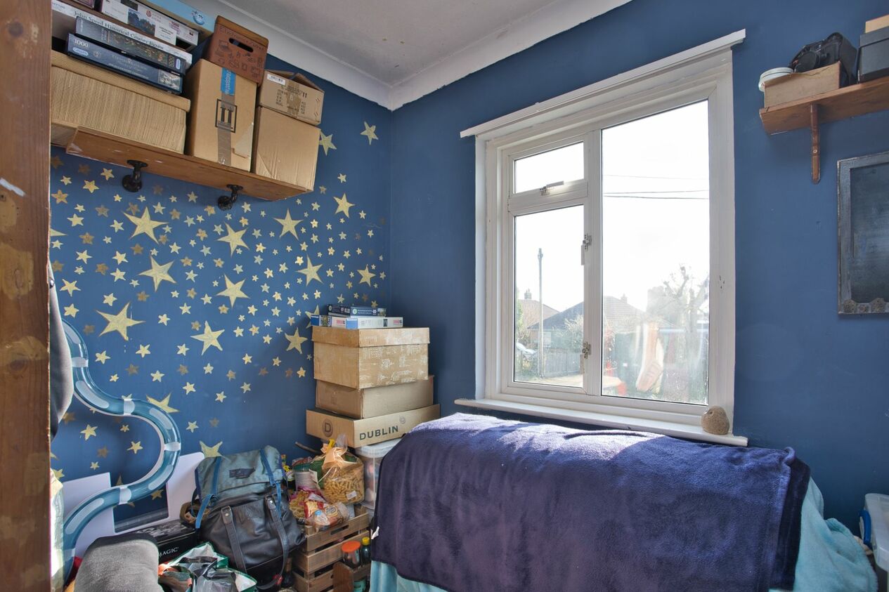 Properties For Sale in Brady Road  Lyminge