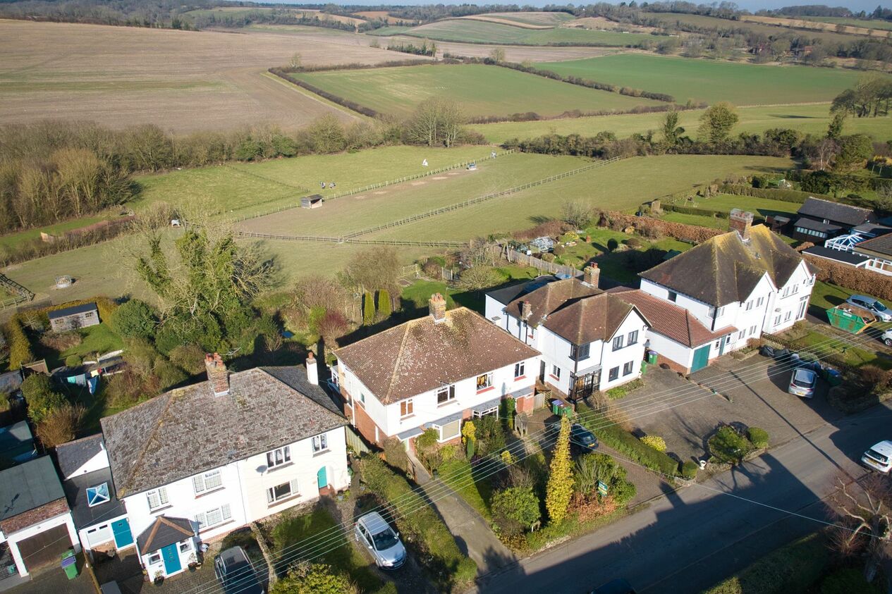 Properties For Sale in Brady Road  Lyminge