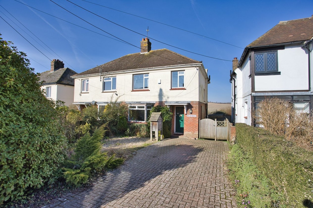 Properties For Sale in Brady Road  Lyminge