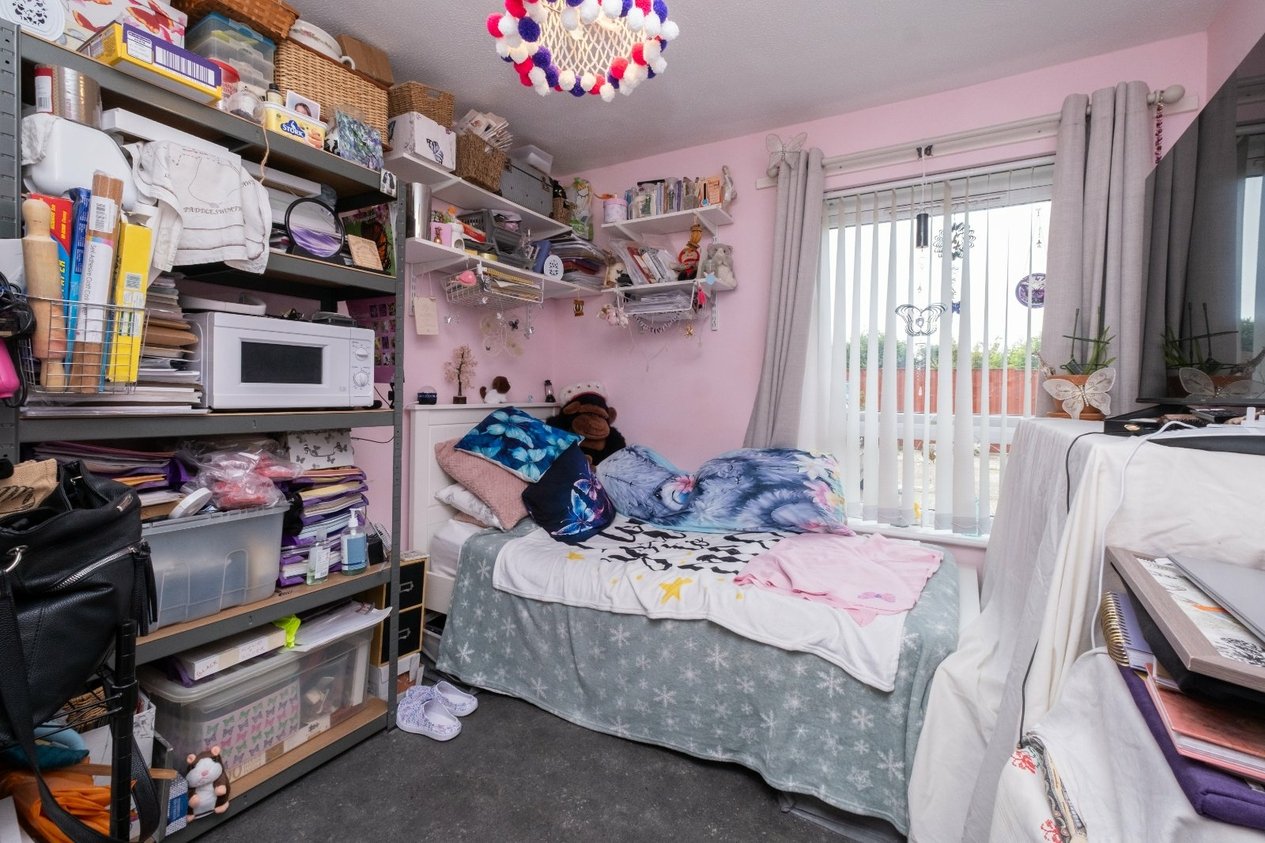 Properties For Sale in Brambley Crescent Folkestone