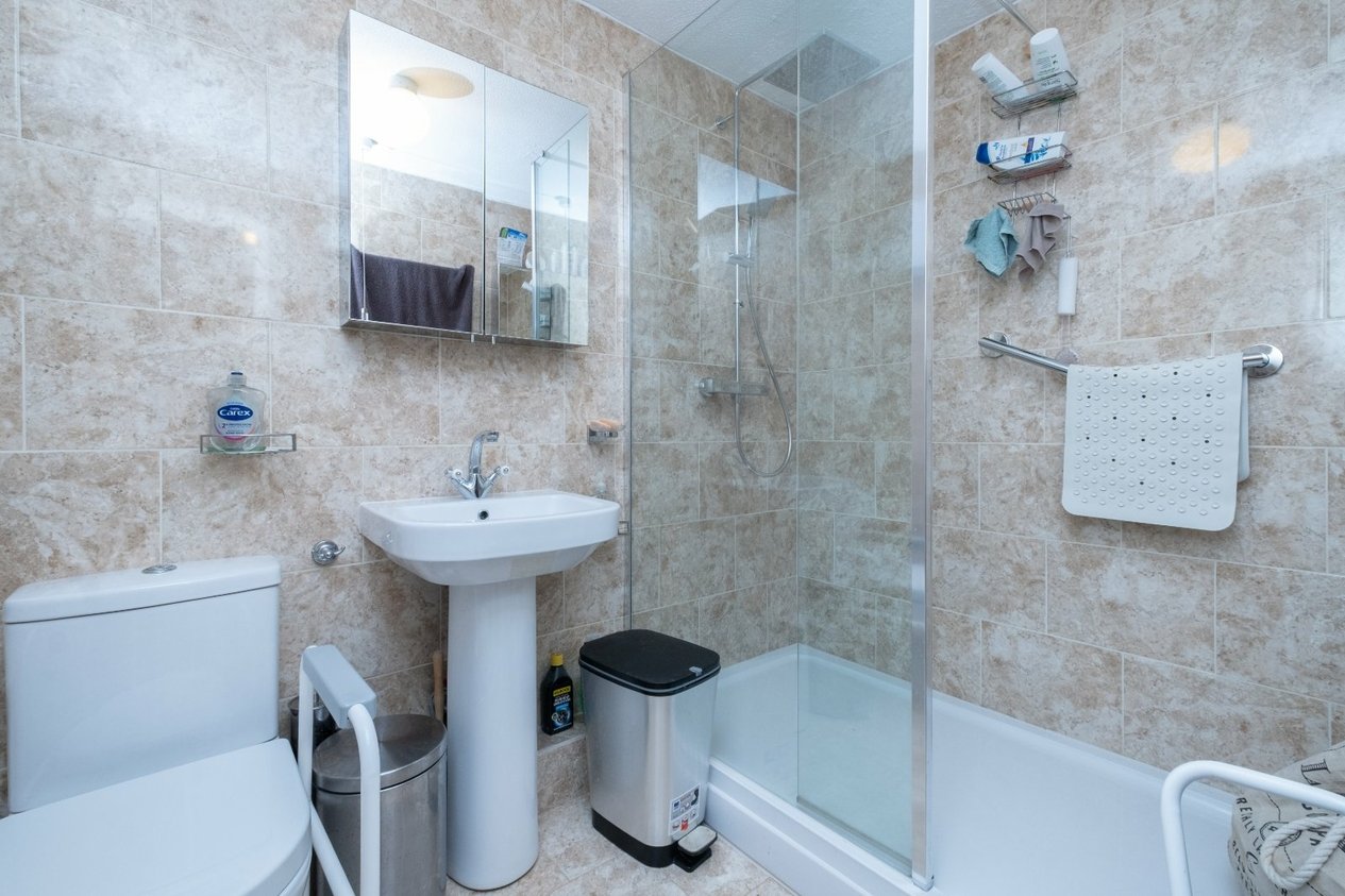 Properties For Sale in Brambley Crescent Folkestone