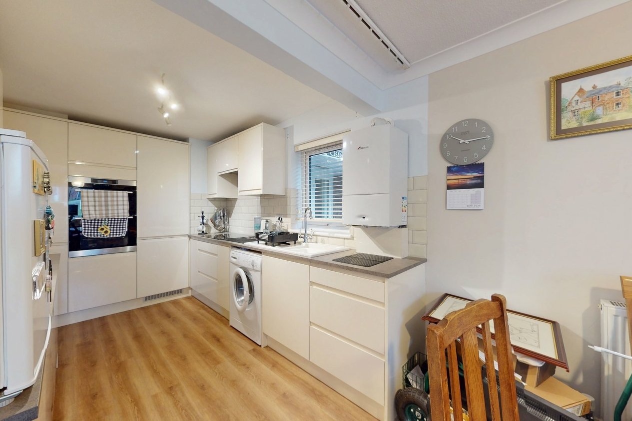 Properties For Sale in Brambley Crescent Folkestone