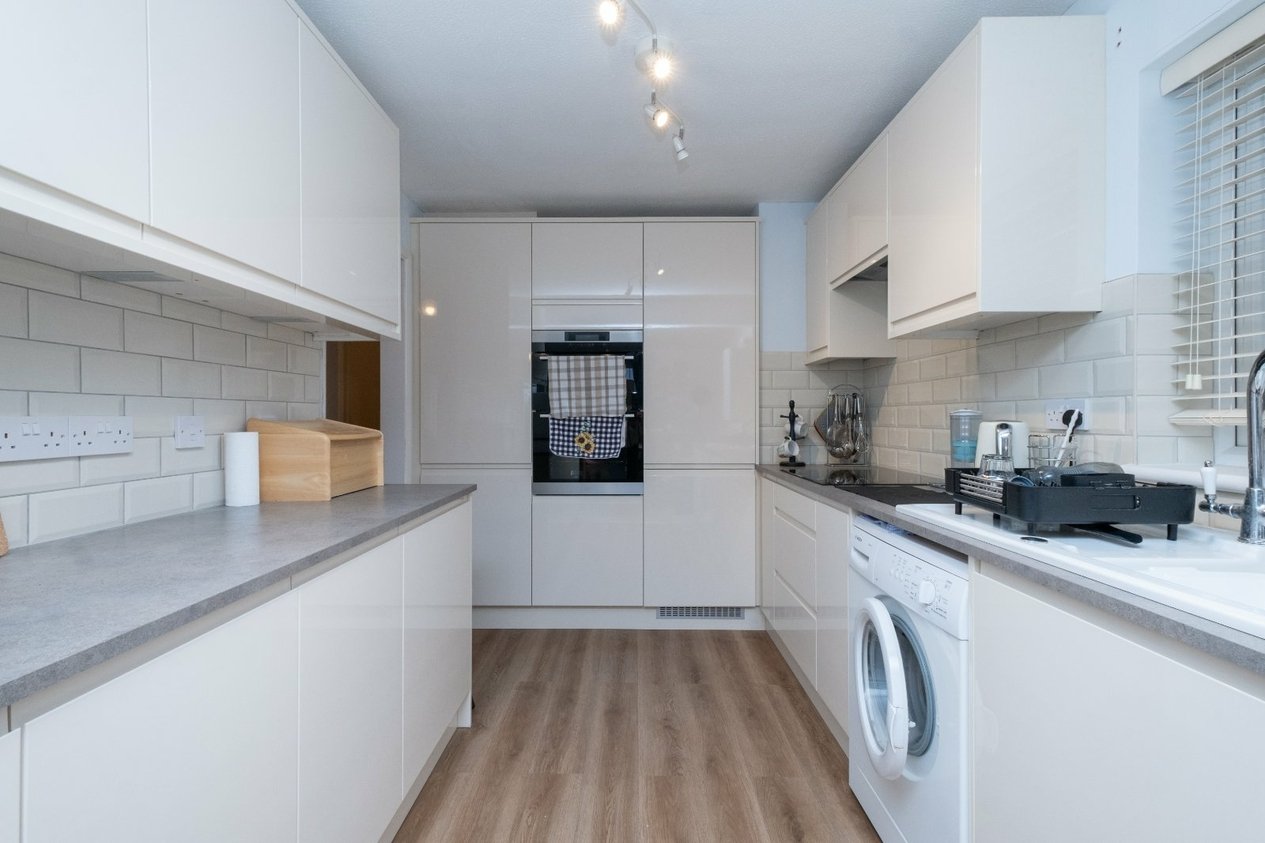 Properties For Sale in Brambley Crescent Folkestone