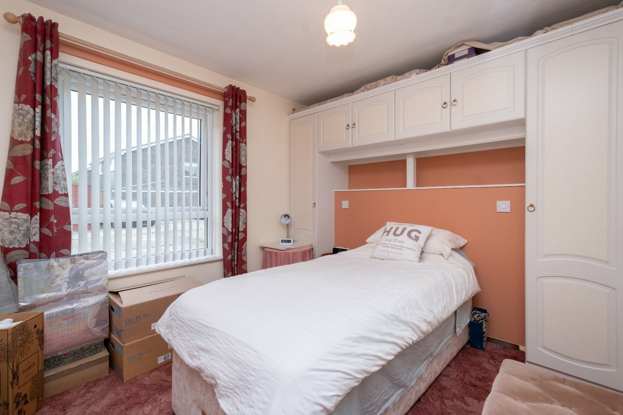 Properties For Sale in Brambley Crescent Folkestone