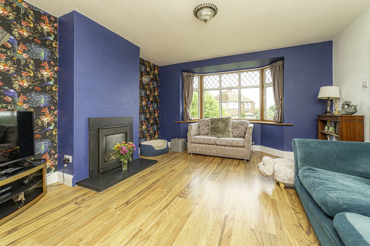 Properties Sold in Bramley Avenue Canterbury