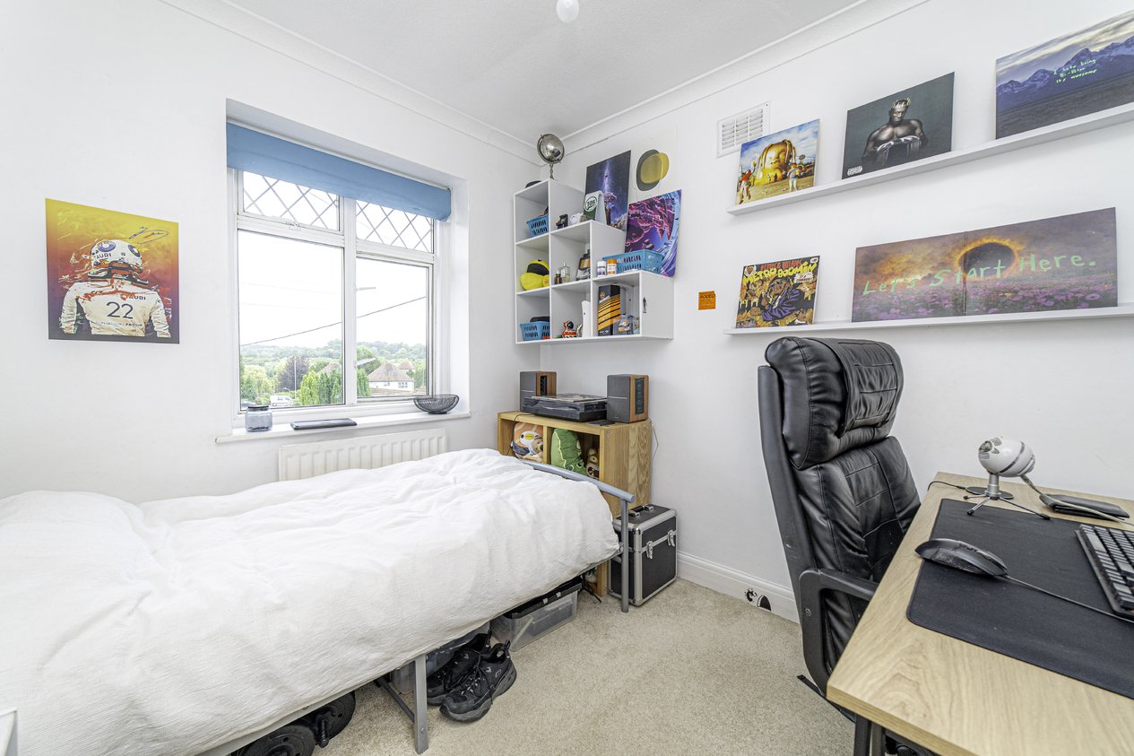 Properties Sold in Bramley Avenue Canterbury
