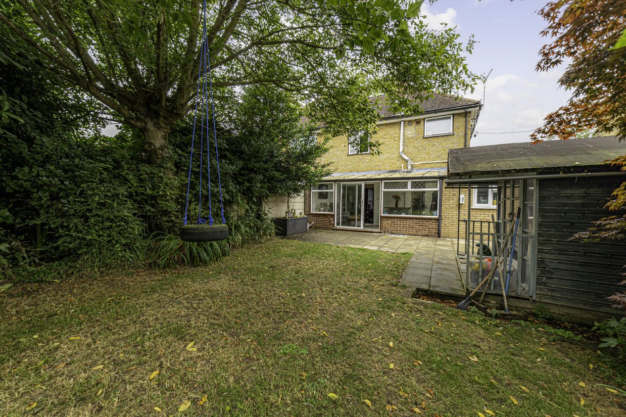 Properties Sold in Bramley Avenue Canterbury