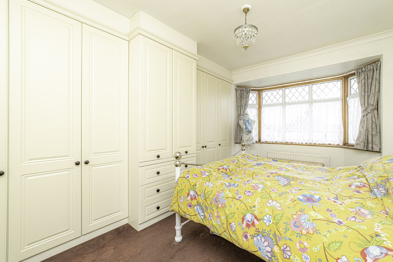Properties Sold in Bramley Avenue Canterbury
