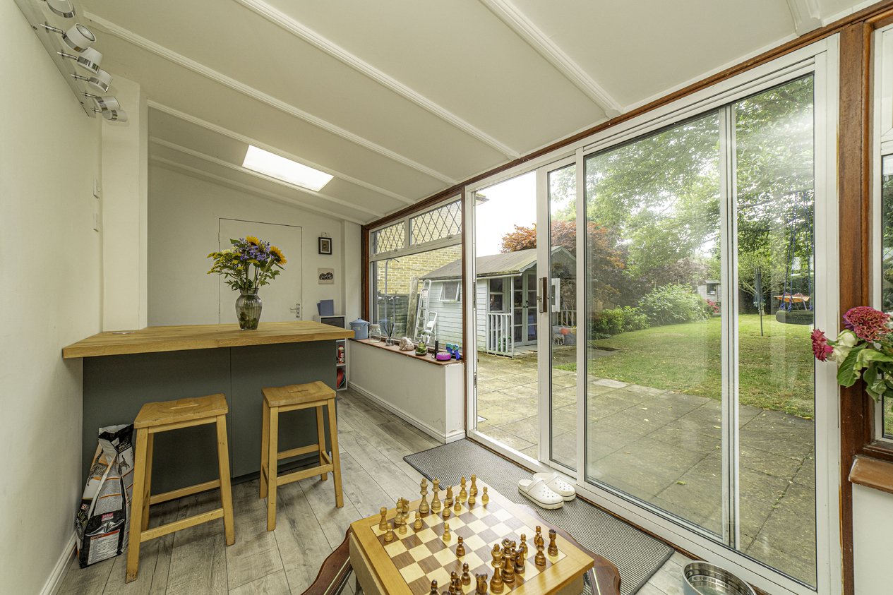 Properties Sold in Bramley Avenue Canterbury