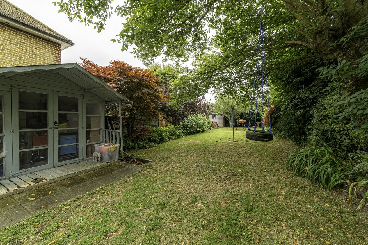 Properties Sold in Bramley Avenue Canterbury