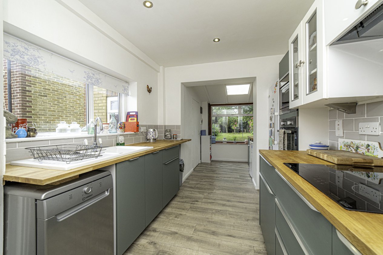 Properties Sold in Bramley Avenue Canterbury