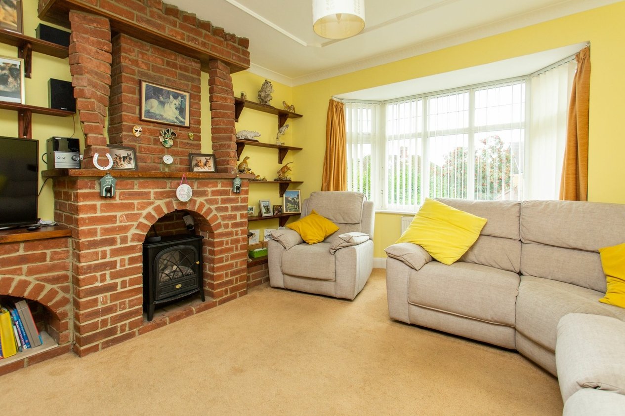 Properties For Sale in Bramley Avenue  Canterbury