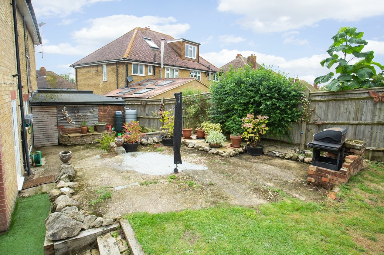 Properties For Sale in Bramley Avenue  Canterbury