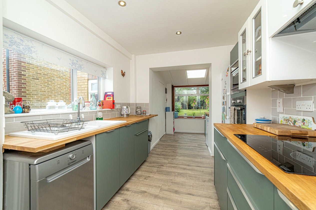 Properties For Sale in Bramley Avenue  Canterbury