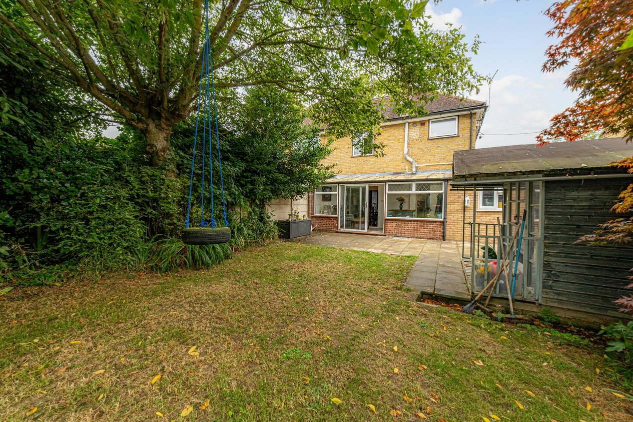 Properties For Sale in Bramley Avenue  Canterbury