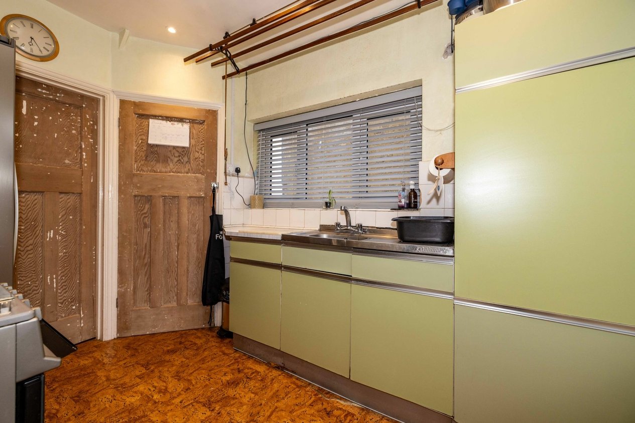 Properties For Sale in Bramley Avenue  Canterbury