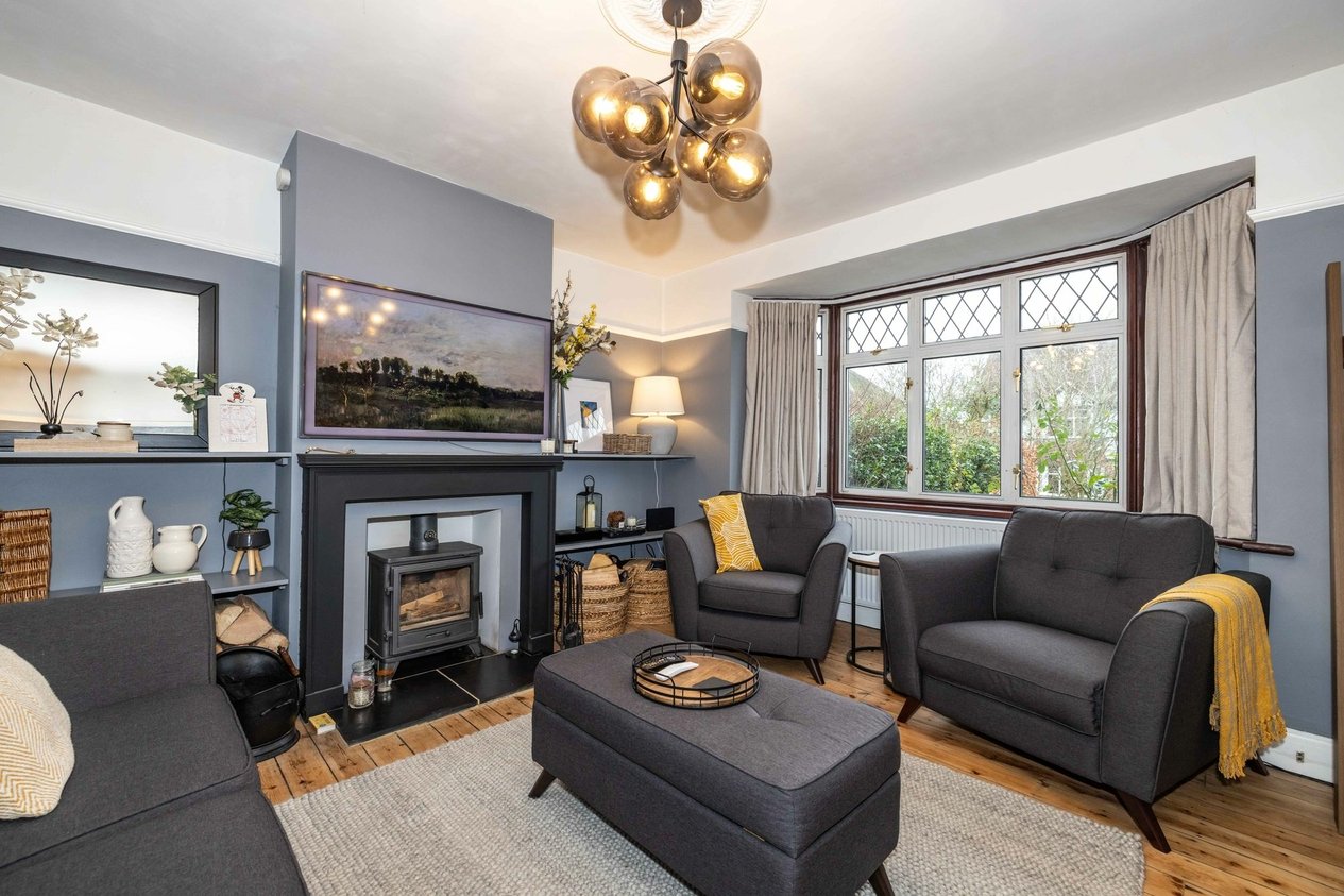 Properties For Sale in Bramley Avenue  Canterbury