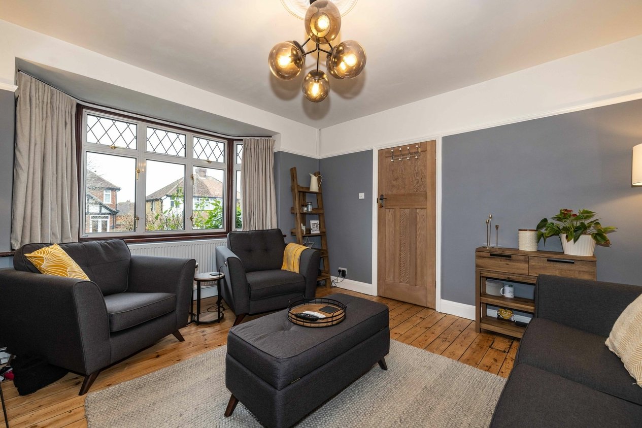 Properties For Sale in Bramley Avenue  Canterbury
