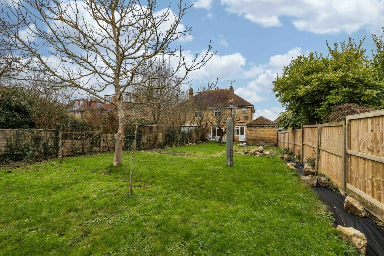 Properties For Sale in Bramley Avenue  Canterbury