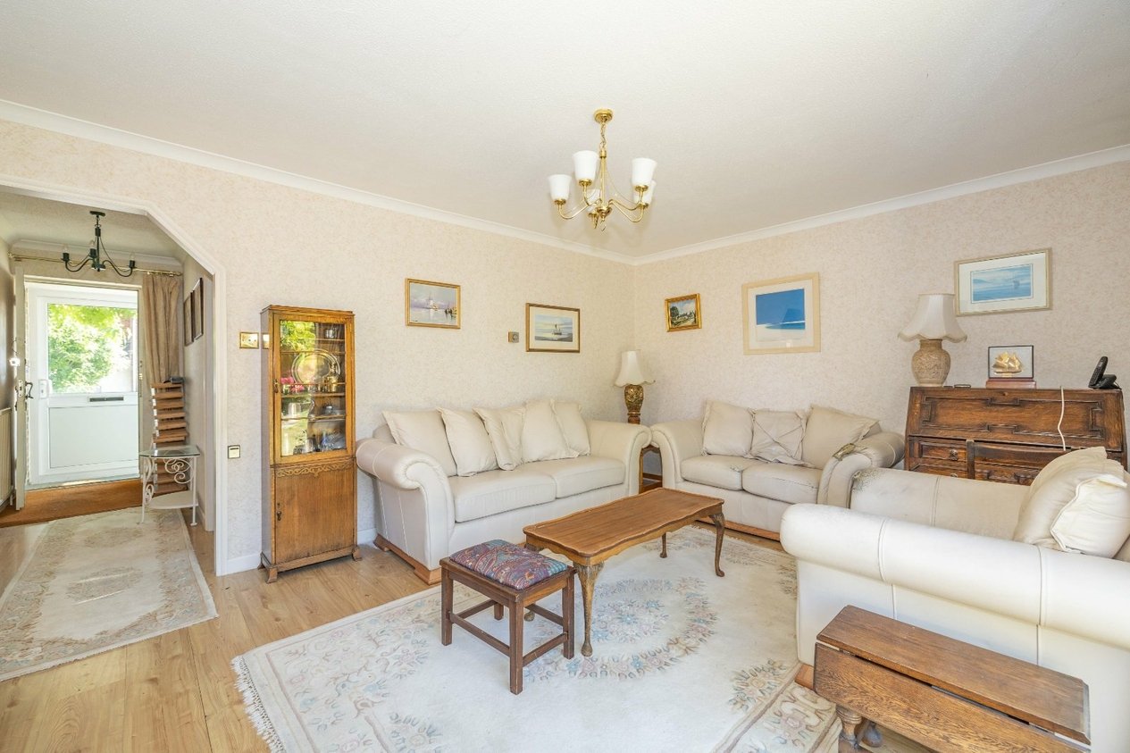 Properties For Sale in Bramley Avenue Faversham