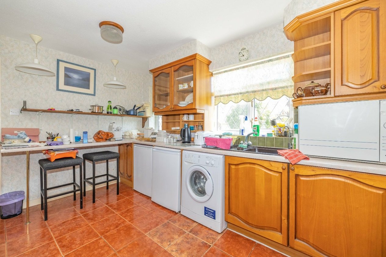 Properties For Sale in Bramley Avenue Faversham
