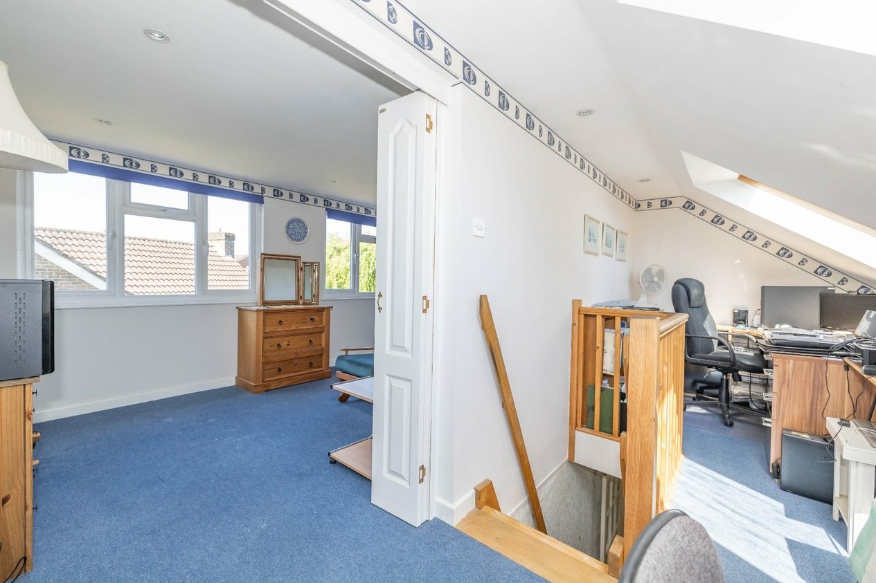 Properties For Sale in Bramley Avenue Faversham