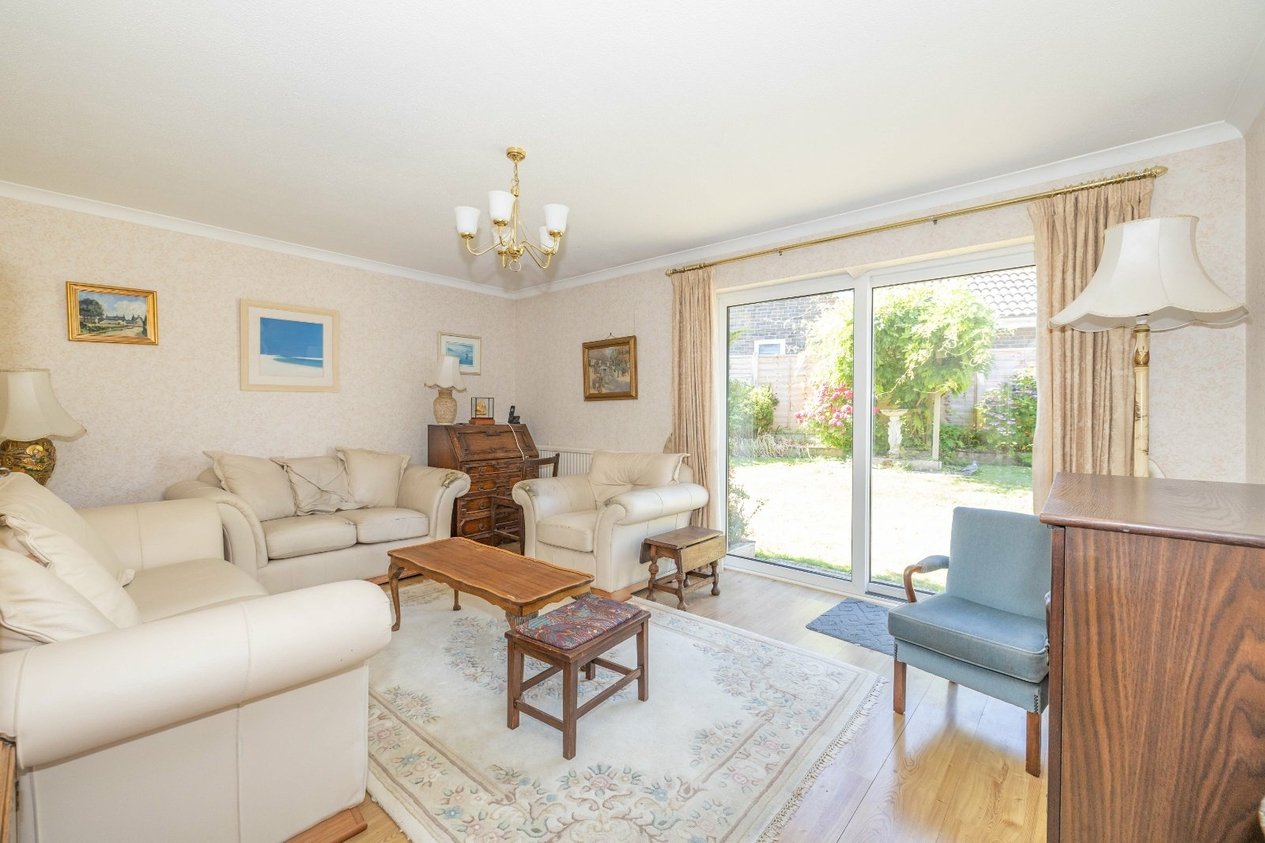 Properties For Sale in Bramley Avenue Faversham