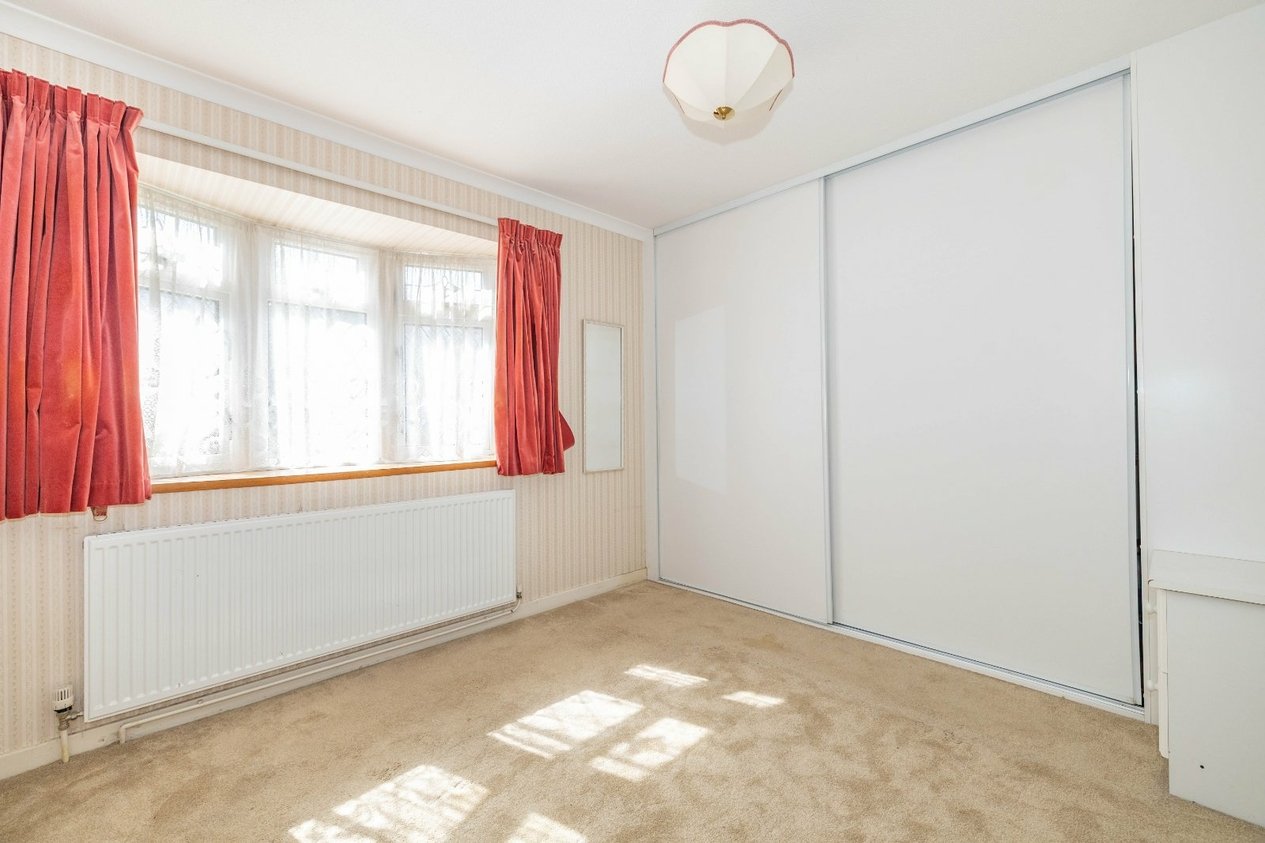 Properties For Sale in Bramley Avenue Faversham