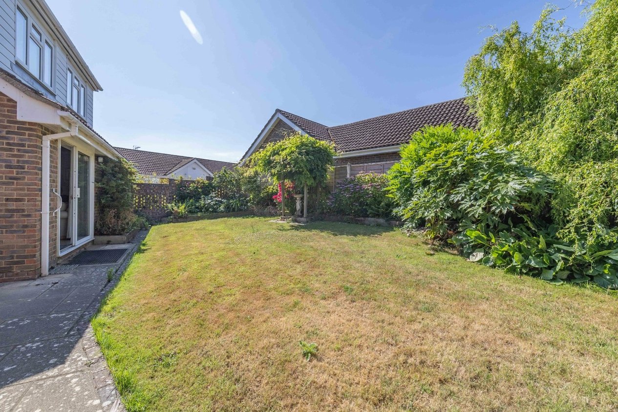 Properties For Sale in Bramley Avenue Faversham