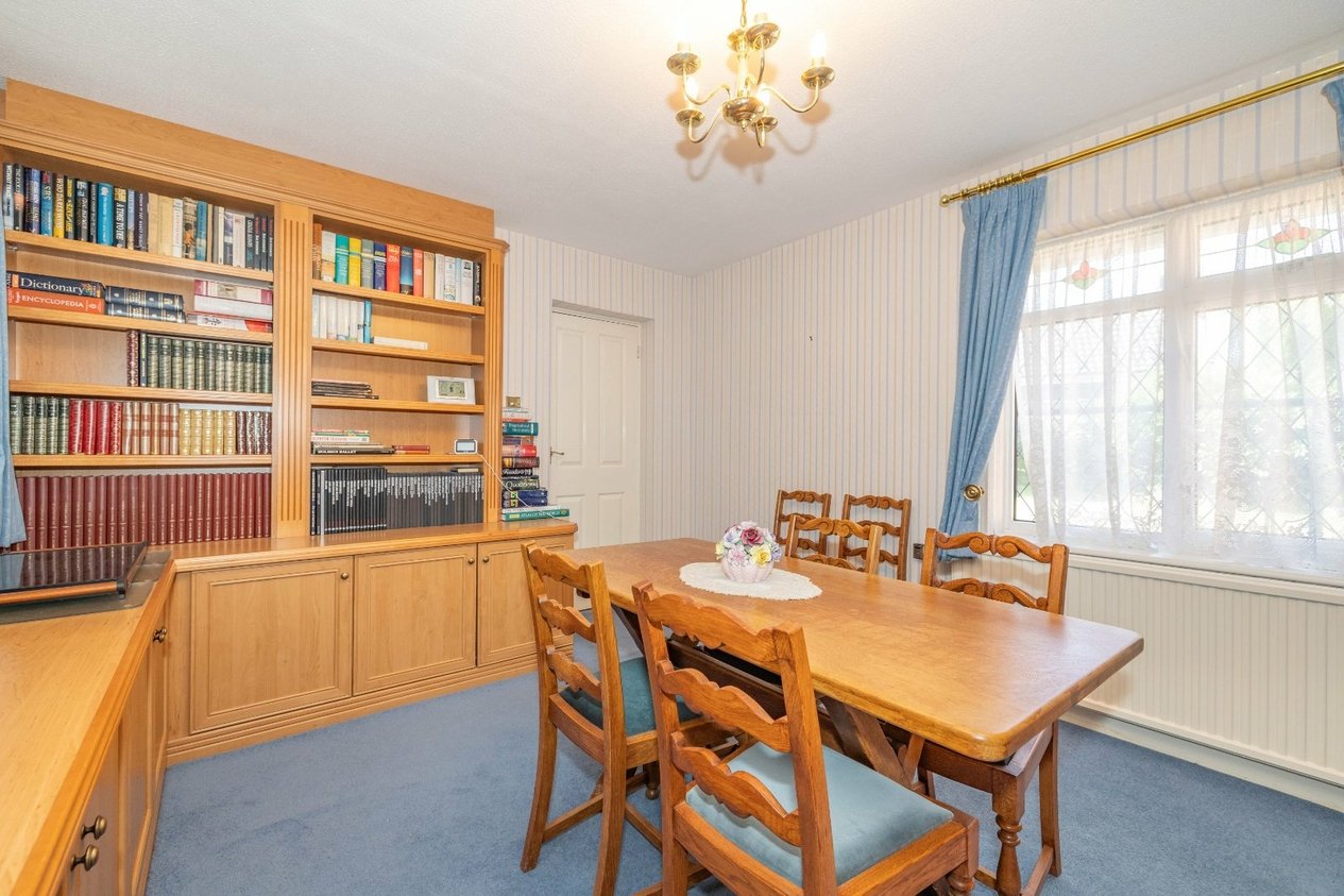 Properties For Sale in Bramley Avenue Faversham