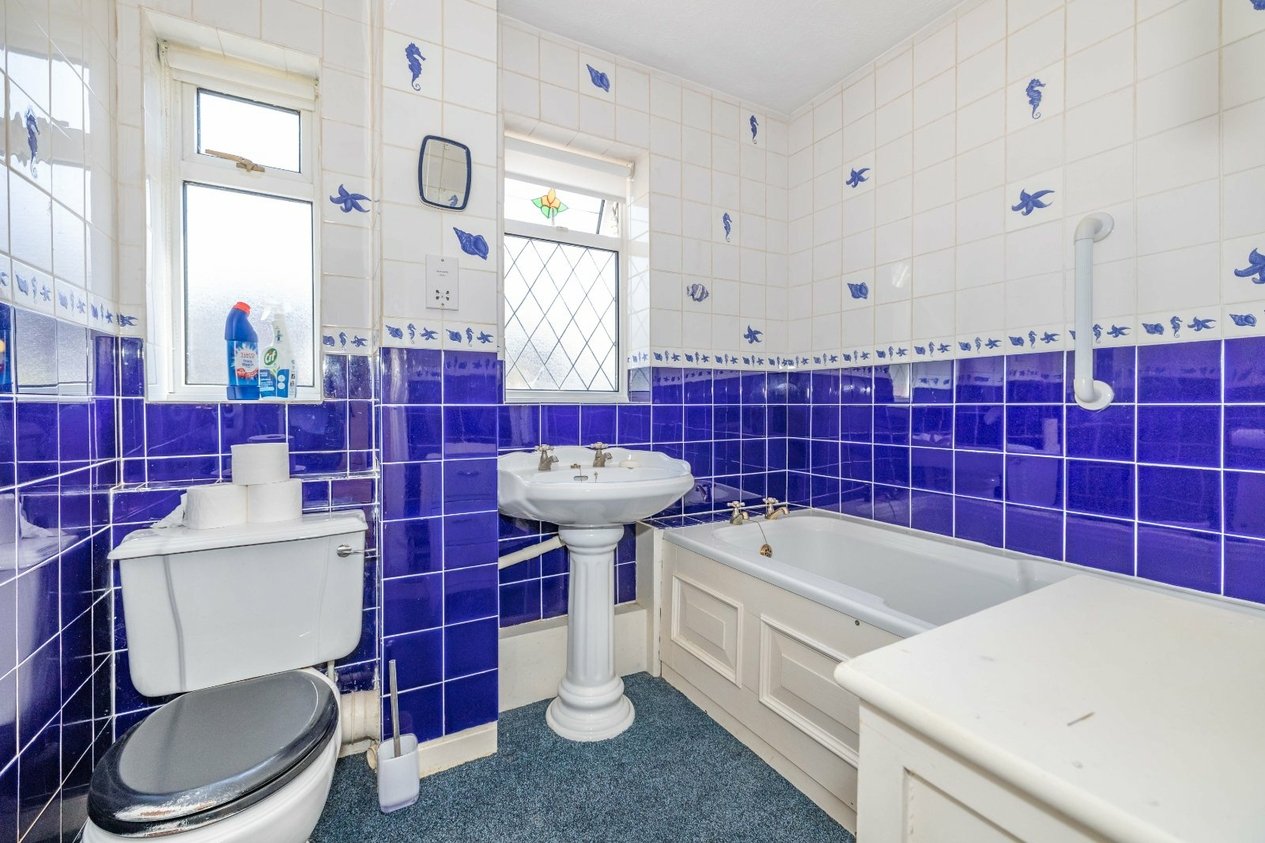 Properties For Sale in Bramley Avenue Faversham