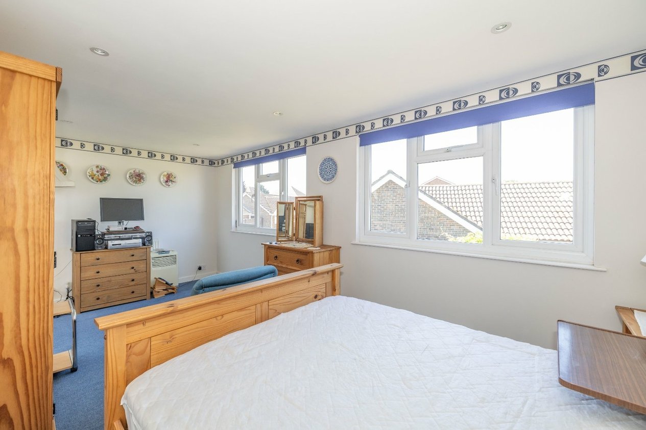 Properties For Sale in Bramley Avenue Faversham