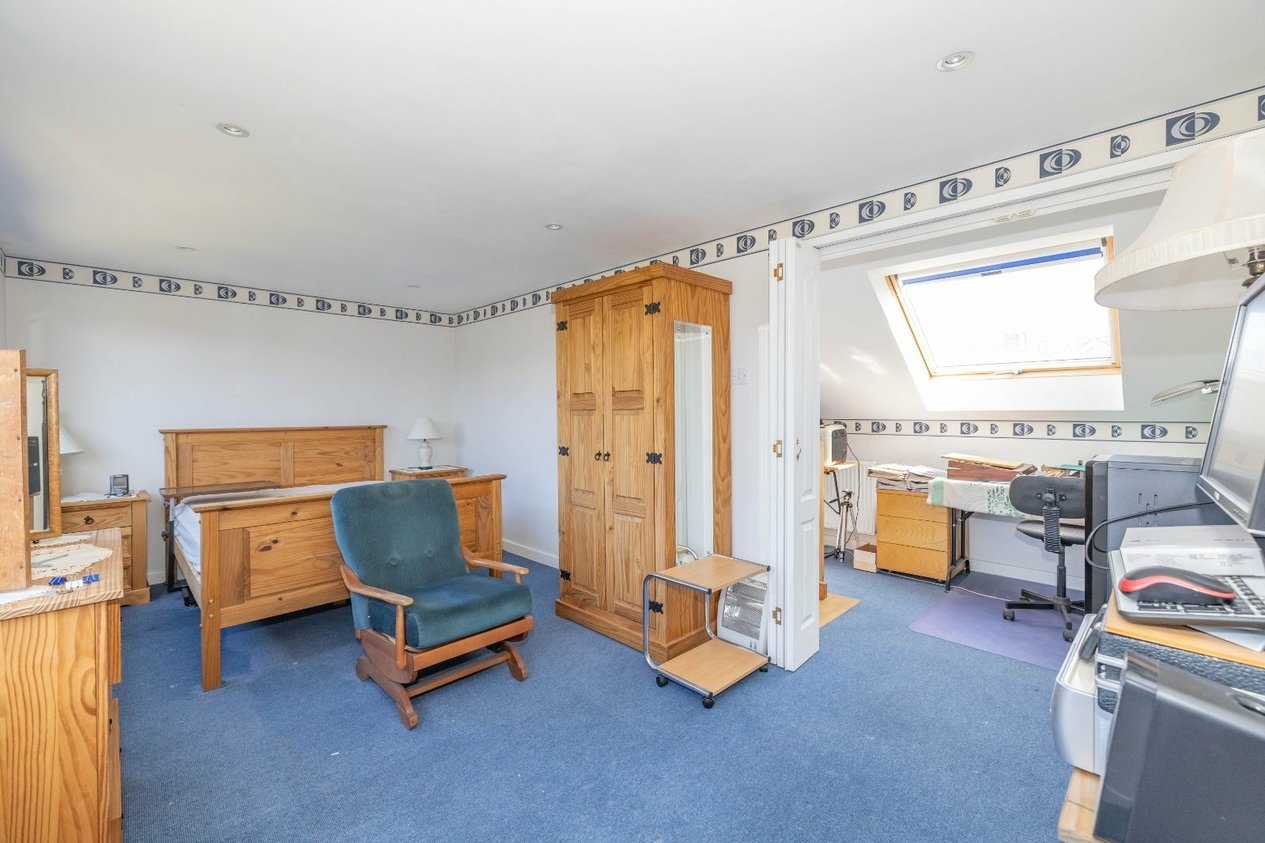 Properties For Sale in Bramley Avenue Faversham
