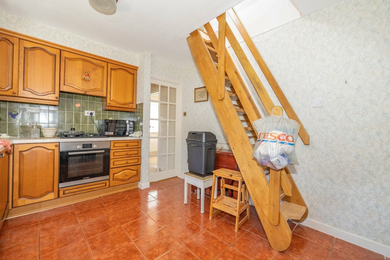 Properties For Sale in Bramley Avenue Faversham