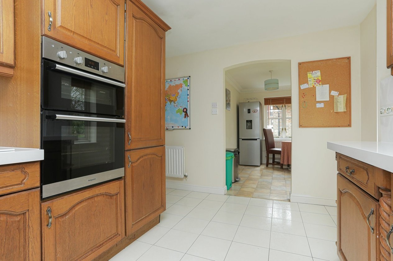 Properties For Sale in Branch Road  Chilham
