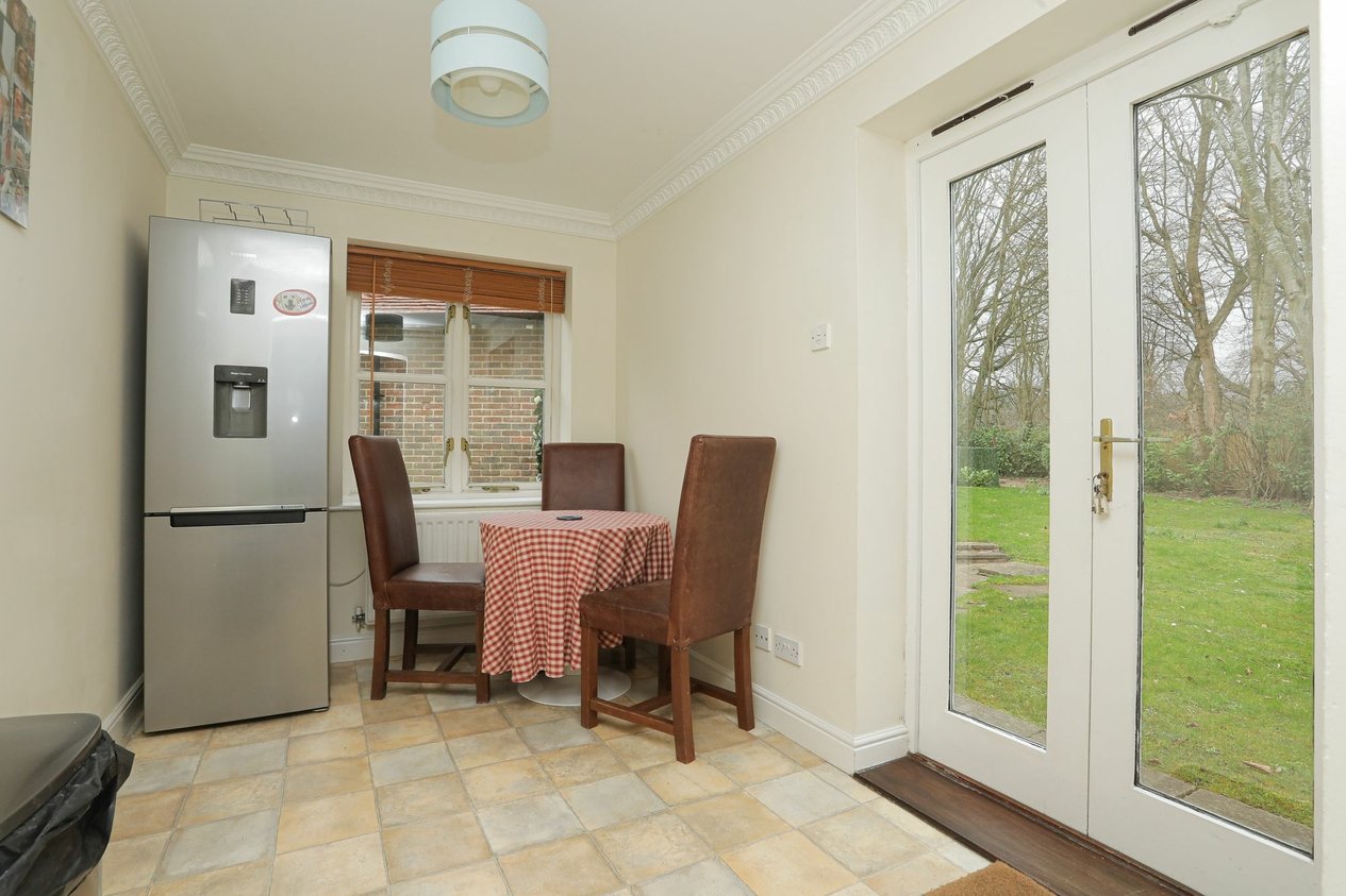 Properties For Sale in Branch Road  Chilham